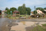 Miasto Jasło po czerwcowej powodzi nie zostało pozostawione bez pomocy. Kolejna gmina wspiera finansowo Jasło