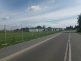 Mieszkania dla prawie stu rodzin powstaną przy drodze z Międzyrzecza do wsi Św. Wojciech. Sześć budynków wielorodzinnych