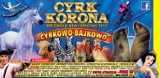 Cyrk Korona w Łodzi. Mamy dla Was bilety [KONURS]