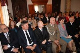 Sesja popularnonaukowa z okazji 575-lecia parafii i wsi Ożarów [FOTO]