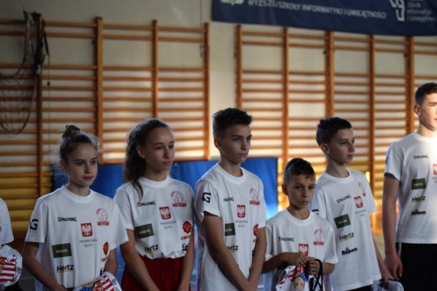 Uczennica Szkoły Podstawowej w Czerniejewie zajęła IV miejsce w ogólnopolskim konkursie