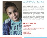 Dziesięcioletni Michał szuka dawcy szpiku