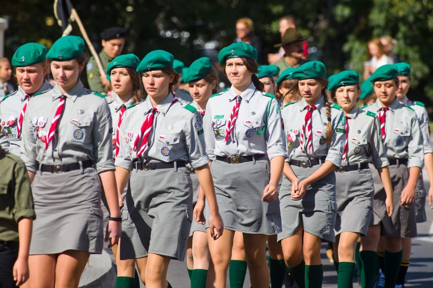 Marsz Żywej Pamięci Polskiego Sybiru