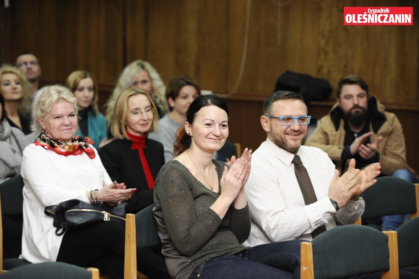 Oleśnicki klub Obywatelski o reformie oświaty