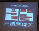 Konsultacje w sprawie marki miasta Radomska