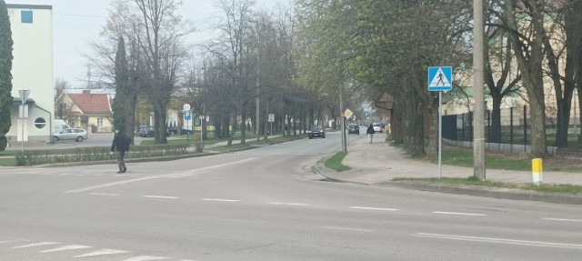 Już na początku maja ruszy przebudowa ulicy Armii Krajowej