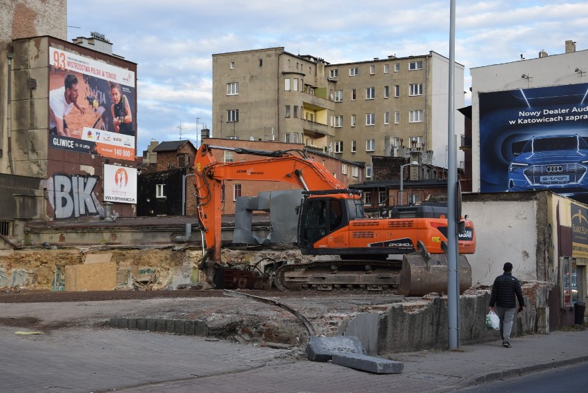 Dom Powstańca Śląskiego