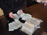 Policjanci z Kleczewa wpadli na trop oszustów