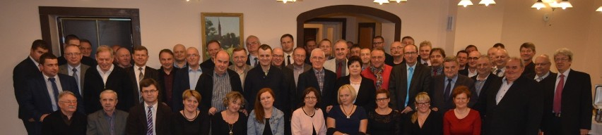 Stowarzyszenie Kociewskie świętowało wyborcze sukcesy