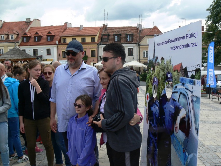 I Zlot serialu Ojciec Mateusz był okazją do zdobycia...