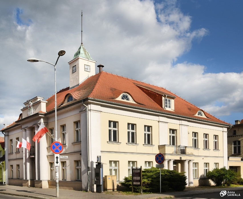 Zwiedzamy Wielkopolskę. Muzeum Regionalne w Międzychodzie