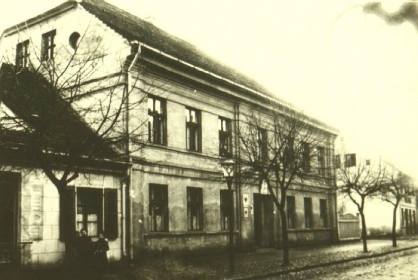 Zwiedzamy Wielkopolskę. Muzeum Regionalne w Międzychodzie