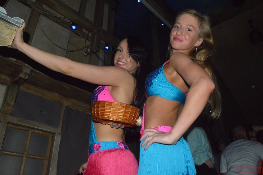 Bikini Party w Piekarni  (29.05.2013)