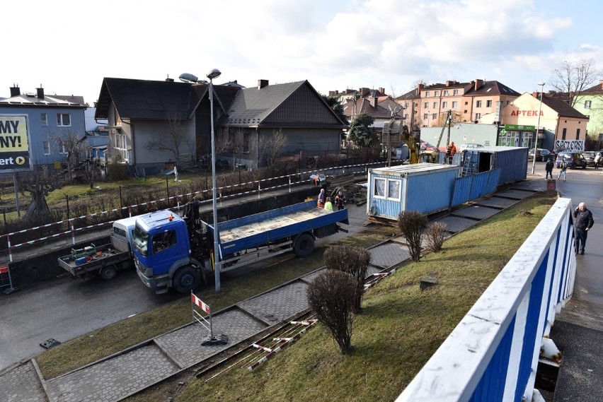 Nowy Sącz. Na ten remont mieszkańcy czekali od dawna