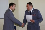 Zmiana na stanowisku komendanta KPP w Bieruniu