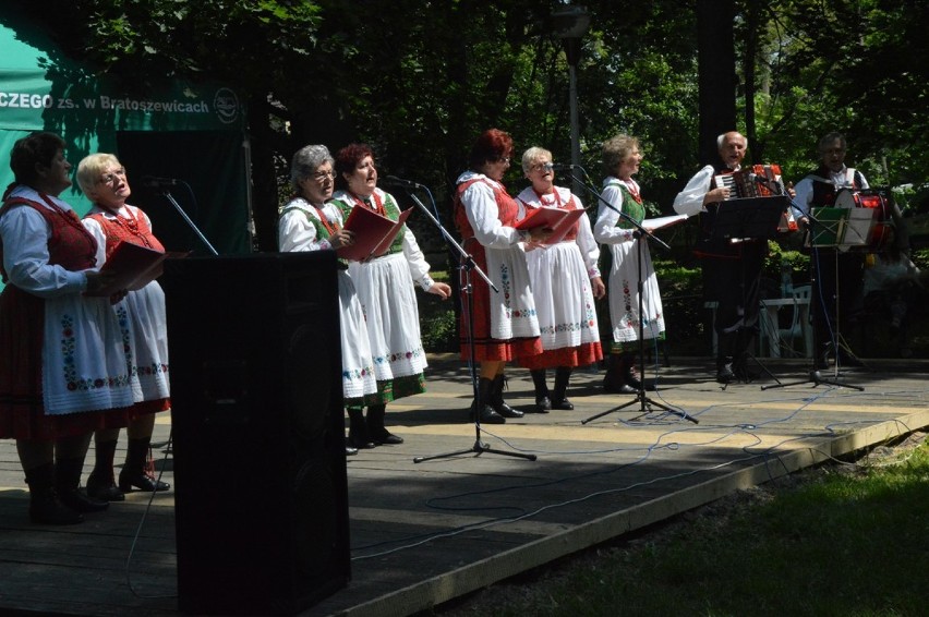 Targi Rolniczo-Ogrodnicze Kościerzyn 2018