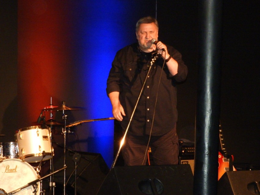  Gary Moore Tribute Band wystąpił dla krotoszyńskich fanów z magnetycznym koncertem (Zdjęcia)