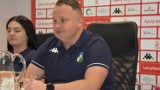 Trener Paweł Ozga zwolniony z KKS Kalisz. Kto poprowadzi zespół?