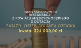 Jakie restauracje z powiatu międzychodzkiego otrzymały wsparcie w ramach Tarczy Finansowej COVID-19? [LISTA]