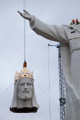 Podnieś głowę - fotozabawa