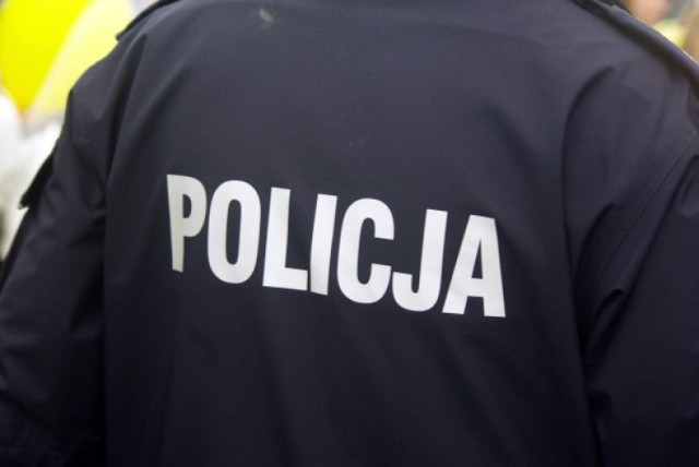 24-latka zatrzymali policjanci z Kobyłki. Jak nie trudno się ...