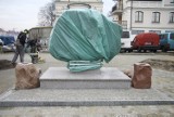 Pomnik ofiar Wielkiego Głodu na Ukrainie będzie odsłonięty w styczniu