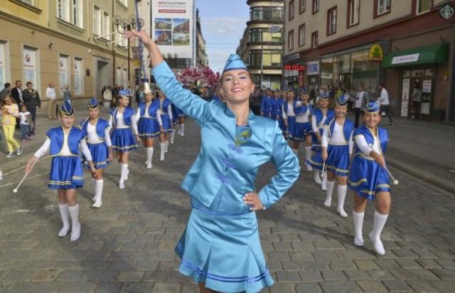 Fundacja "Na ratunek dzieciom z chorobą nowotworową" już po raz ...