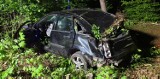 Tragiczny wypadek na trasie Kwidzyn - Sztum. 27-letnia pasażerka zginęła na miejscu [ZDJĘCIA]
