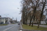 Zmiany kursów autobusów z powodu remontu ulicy Popiełuszki w Stalowej Woli. Sprawdź, którędy pojadą