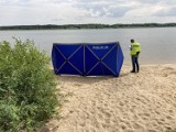 Mężczyzna utonął w Zalewie Cieszanowickim. 66-latek to już trzecia ofiara wody w tym sezonie