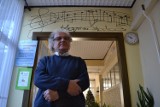 Wojciech Kilar: Mojej kochanej wodzisławskiej szkole muzycznej. Szczęść Boże