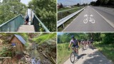 Malownicze trasy rowerowe w okolicach Bochni i Brzeska. Propozycje na wakacyjny wypoczynek. Zobacz zdjęcia