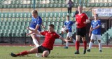 Centralna Liga Juniorów U17: Karpaty Krosno przegrały z TOP 54 Biała Podlaska mecz o podium [FOTO, WIDEO]