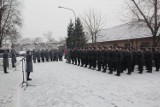 Kraków. Ślubowanie nowych policjantów [ZDJĘCIA]