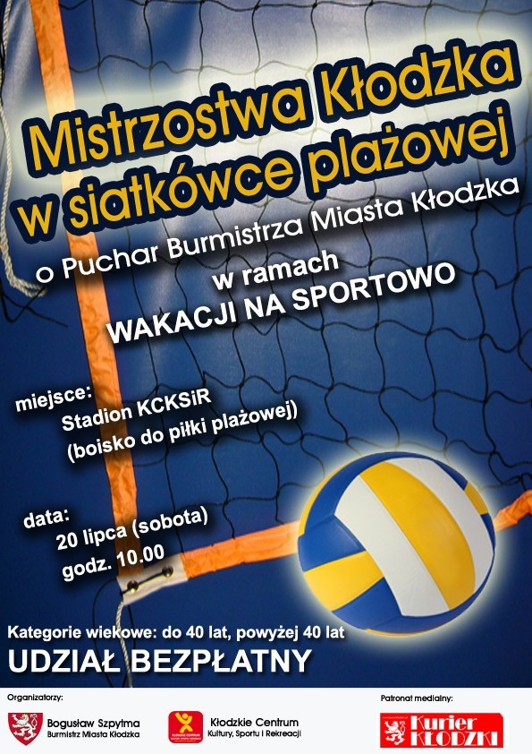 Imprezy weekendowe w Kłodzku 19-21 lipca 2013