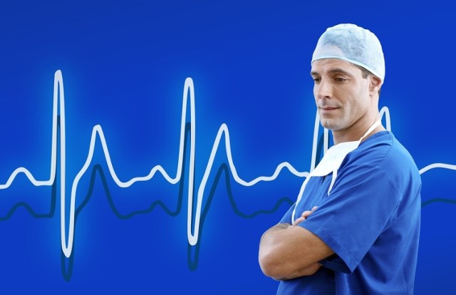 Zobaczcie TOP 20 najlepszych kardiologów w Śląskiem wg. portalu Znany lekarz.

Przeglądajcie kolejne zdjęcia