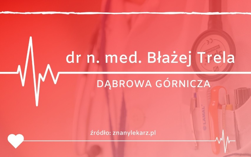 Najlepsi kardiolodzy w woj. śląskim 2019. Kto jest w TOP 16? Sprawdź, gdzie jest najlepszy gabinet kardiologiczny?