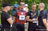 II Mistrzostwa Polski Służb Mundurowych w Ekstremalnym Półmaratonie Górskim SKRZYCZNE 2018 [ZDJĘCIA, WYNIKI]