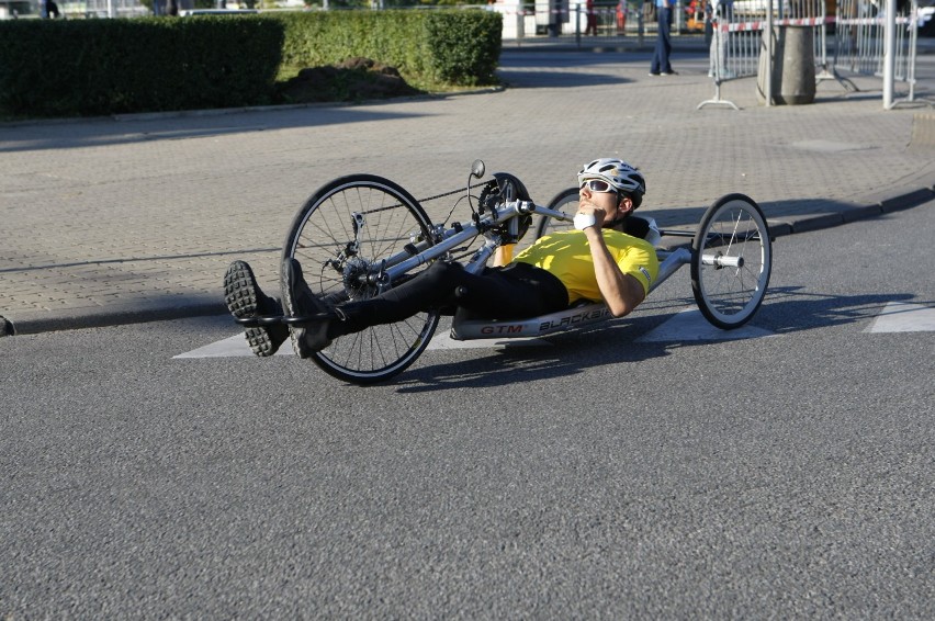 4F Piątka Praska i BMW Półmaraton Praski. Wspólny start...