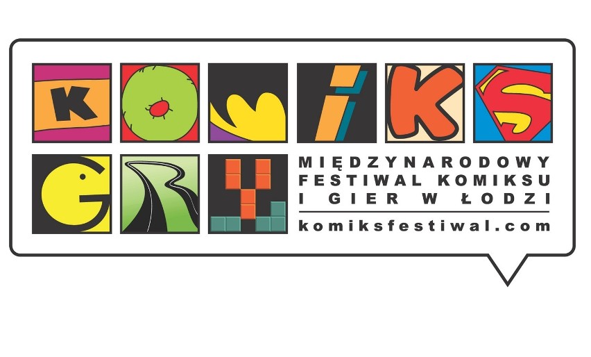 22. Międzynarodowy Festiwal Komiksu i Gier