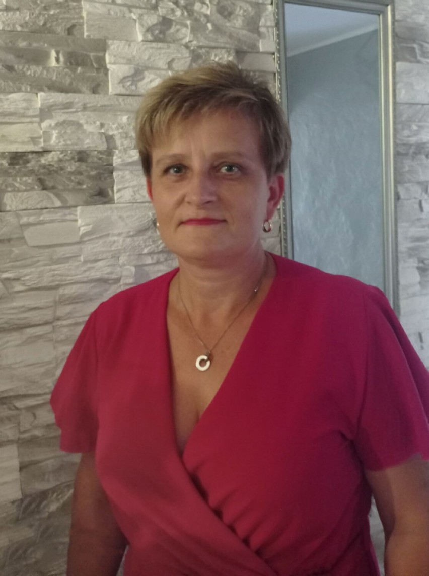 Jolanta Szkudlarek