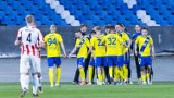 Tak oceniliśmy piłkarzy Arki Gdynia za mecz z Resovią Rzeszów. Sebastian Milewski na plus i minus, a Olaf Kobacki dał zwycięstwo