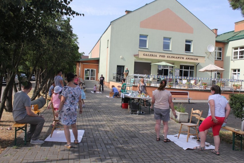 Ostatnie rodzinne warsztaty w MDK Lubliniec – zapisy od...