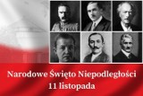 Narodowe Święto Niepodległości w Zawierciu i powiecie. Wspólnie uczcijmy 104. rocznicę odzyskania przez Polskę niepodległości - zapowiedź 