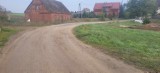 W Starej Kiszewie dzięki dofinansowaniu rozwiążą problem dziurowych dróg. Gmina dostała pieniądze z Polskiego Ładu