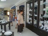 Porcelana w Chodzieży otworzyła nowy sklep z wyrobami [ZDJĘCIA]