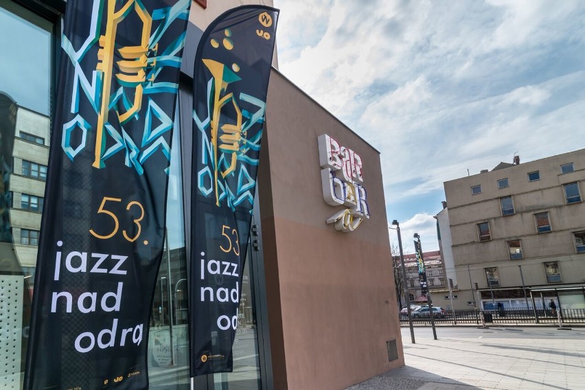 Jazz nad Odrą zaczyna się 26 kwietnia we Wrocławiu