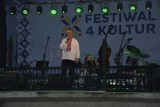 Festiwal 4 Kultur w Dzierzgoniu - znakomite, sugestywne widowisko o przenikaniu społeczności [ZDJĘCIA]