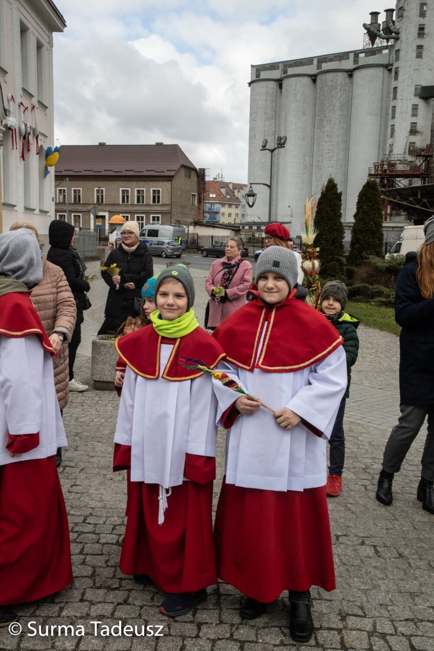 Marsz dla Jezusa znów w Stargardzie. Wrócił po dwóch latach przerwy