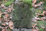 Gmina Siedlec: Nieczynny cmentarz ewangelicki w Mariankowie 